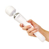 Yarosi - Curve Massager - White