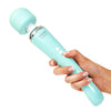 Yarosi - Curve Massager - Green